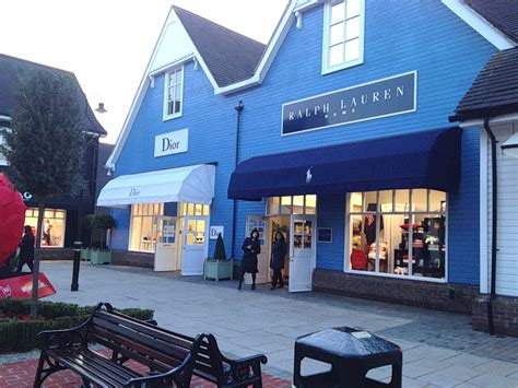 bicester village online store.